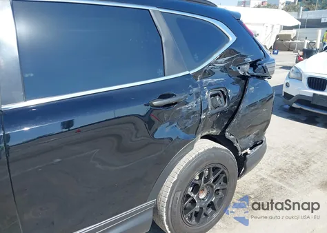 2020 Honda Cr-V 2Wd Lx z USA, uszkodzony, nr VIN 7FARW1H27LE004865